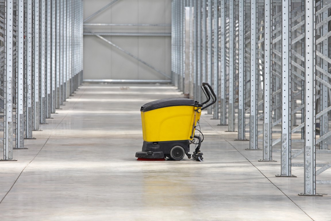 Britegroup Commercial Cleans