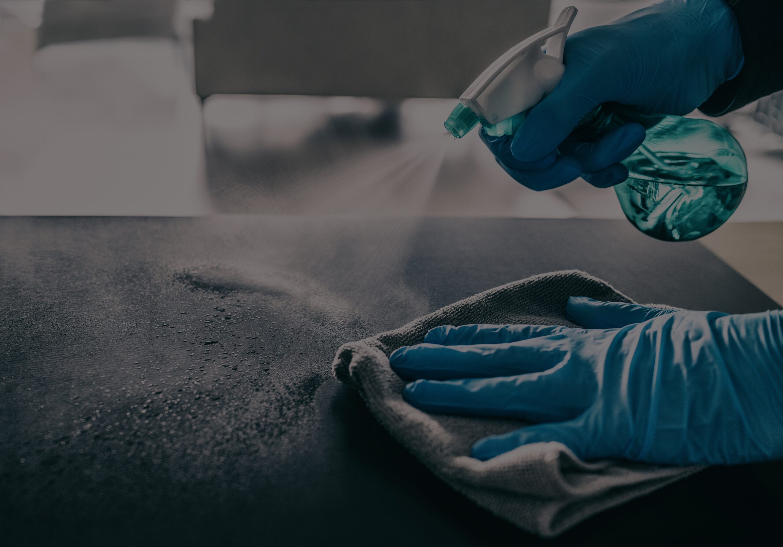 Britegroup Commercial Cleans
