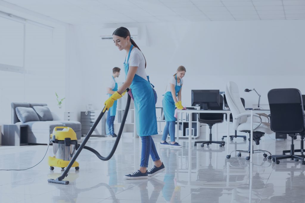 Britegroup Commercial Window Cleaning