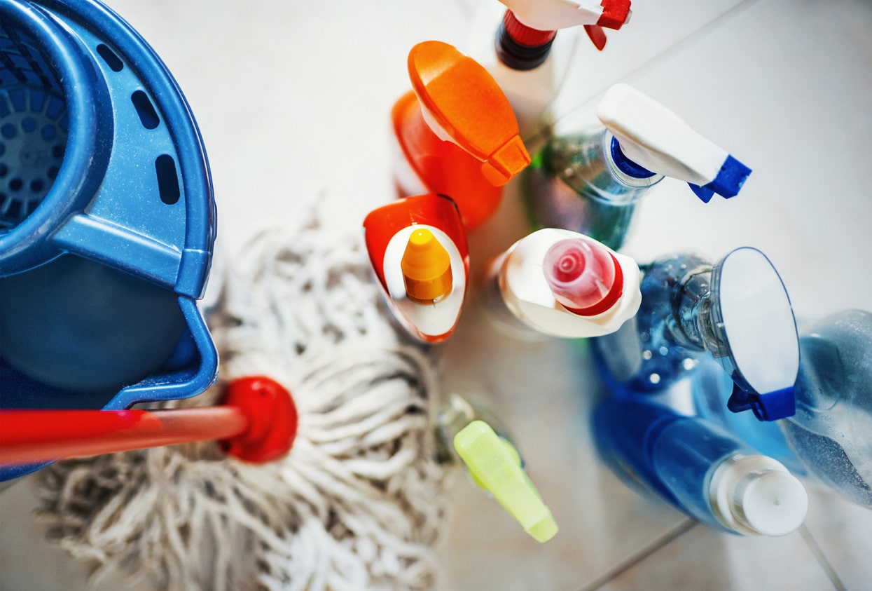 Britegroup Office Cleaning
