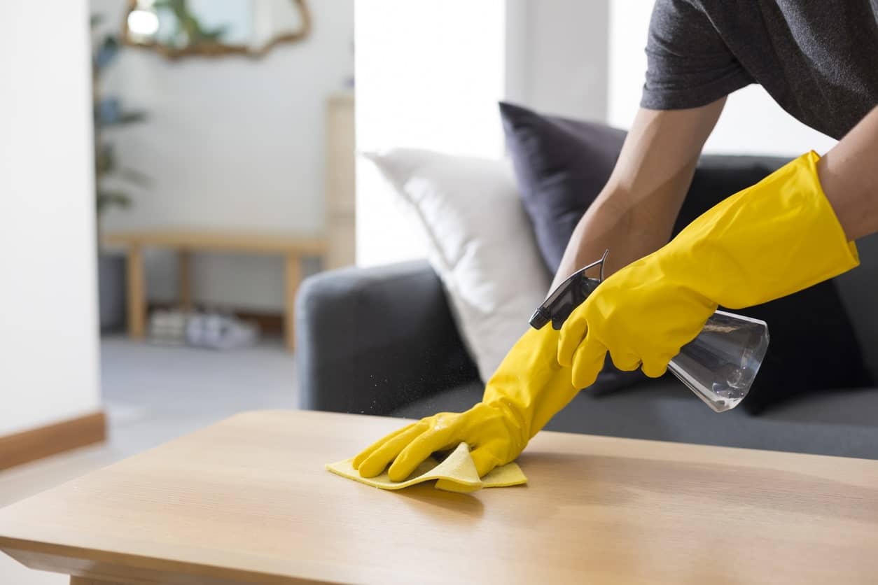 Britegroup Office Cleaning