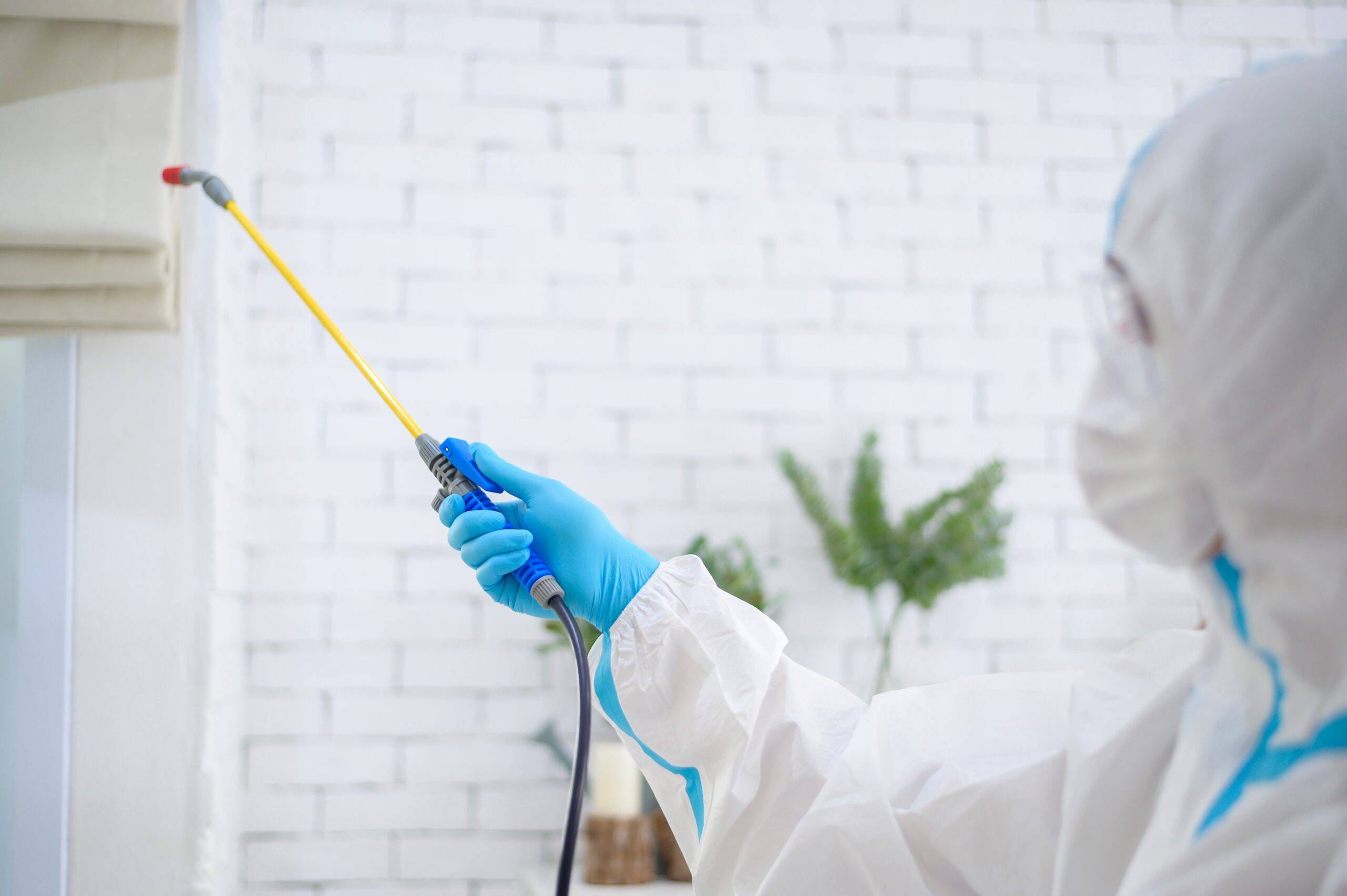 Britegroup Commercial Window Cleaning