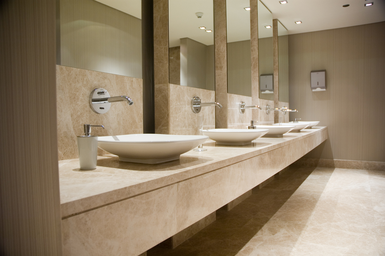 Britegroup Commercial Cleans