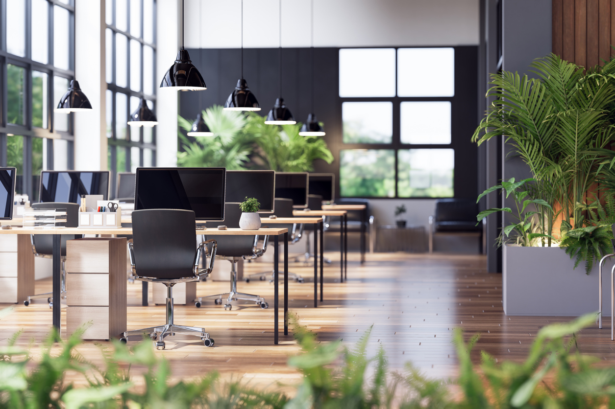 What is Meant by Commercial Cleaning? | Britegroup Britegroup Contract Cleaning